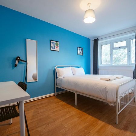 Deptford Bridge Double Rooms London Exterior foto