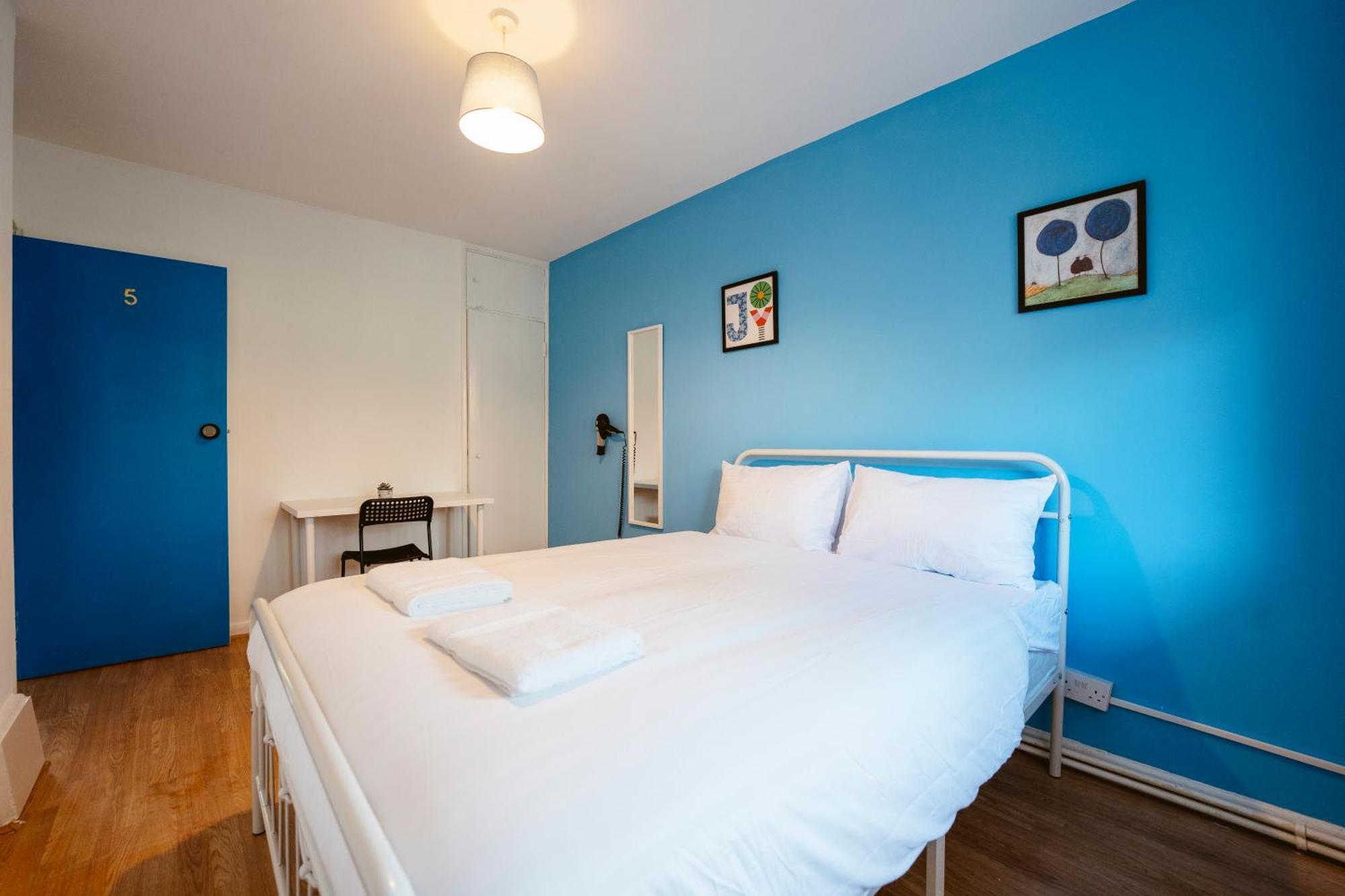 Deptford Bridge Double Rooms London Exterior foto