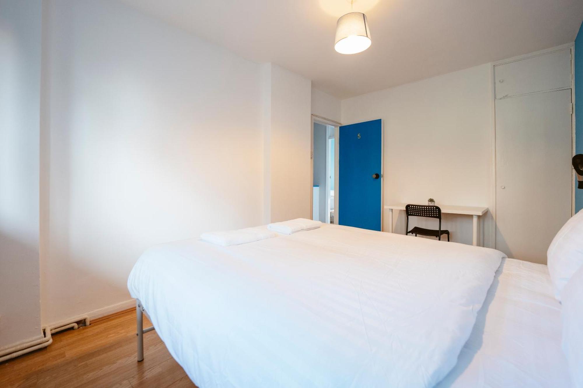 Deptford Bridge Double Rooms London Exterior foto