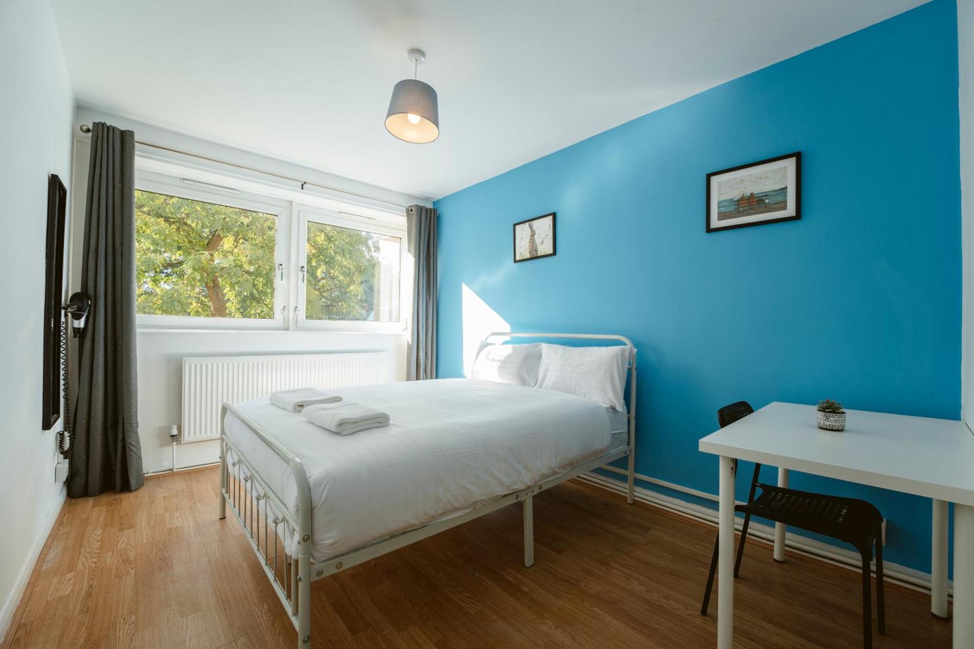 Deptford Bridge Double Rooms London Exterior foto