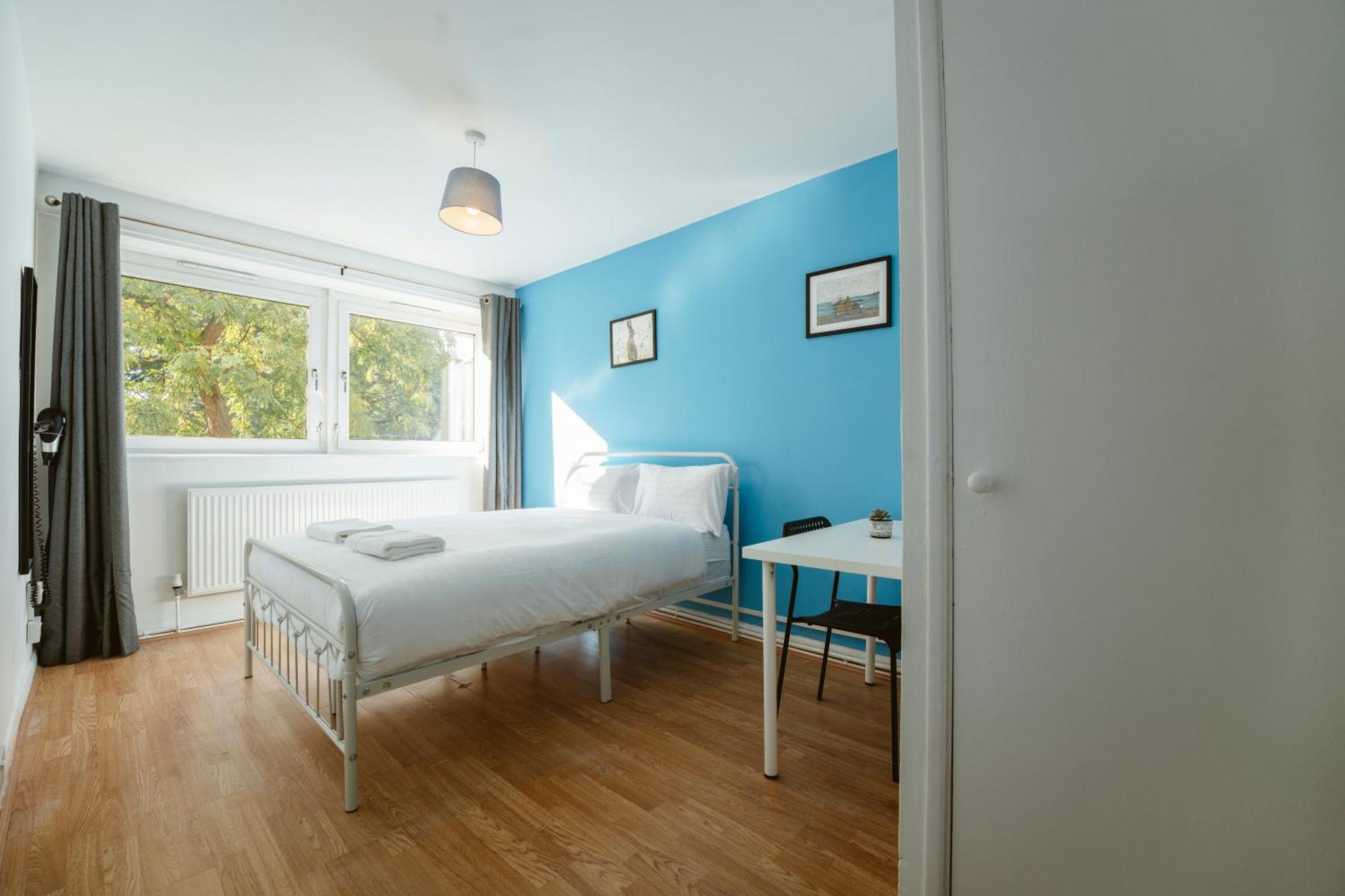 Deptford Bridge Double Rooms London Exterior foto