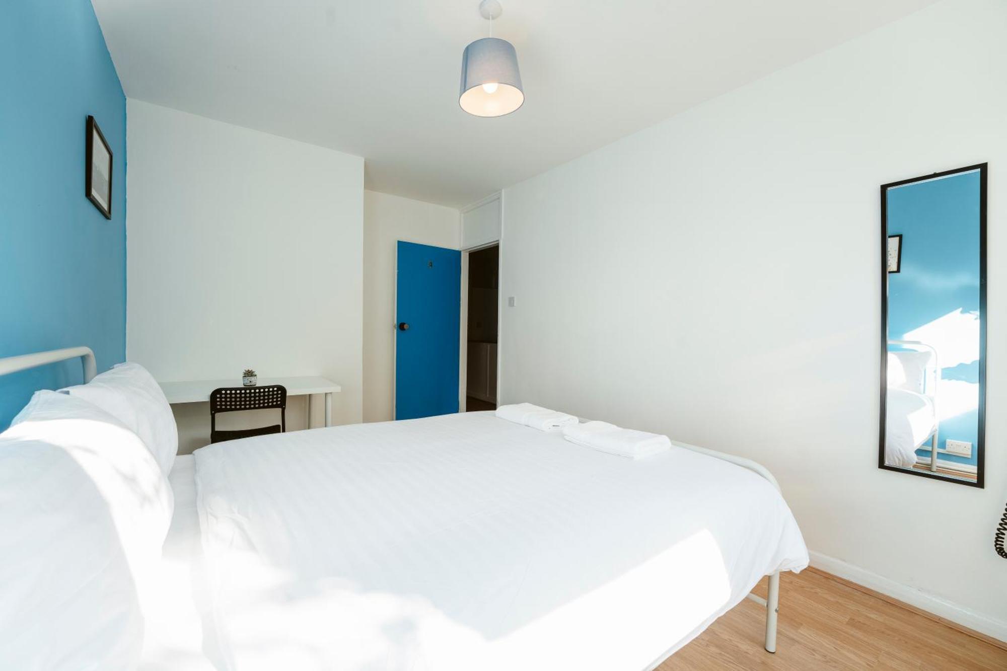 Deptford Bridge Double Rooms London Exterior foto