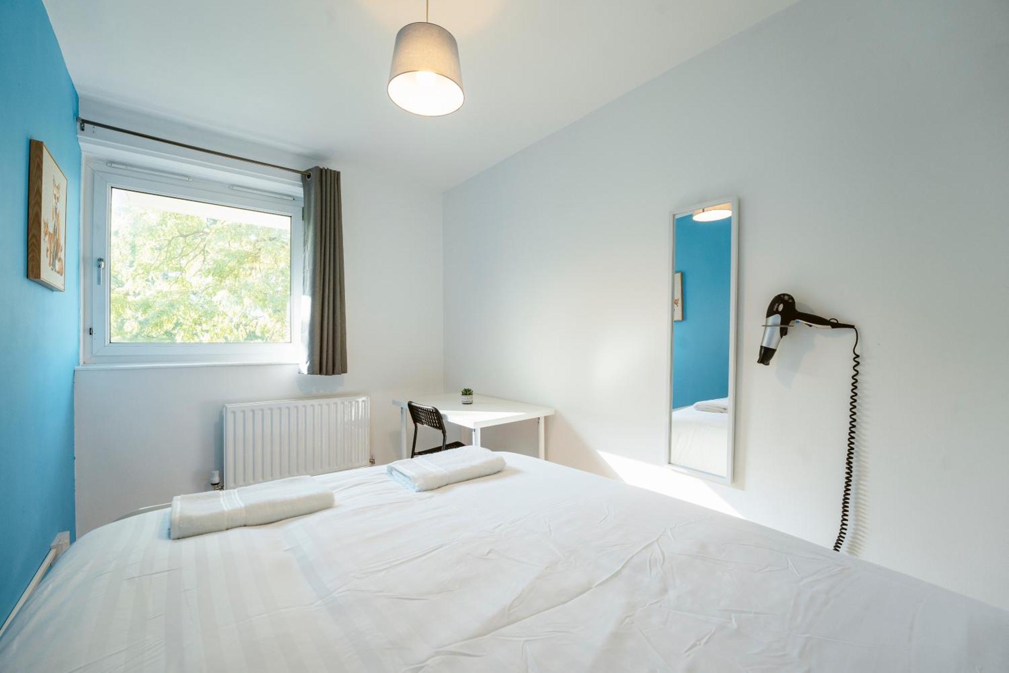 Deptford Bridge Double Rooms London Exterior foto