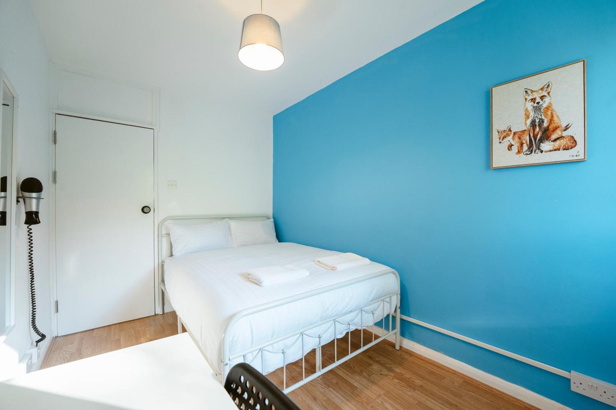 Deptford Bridge Double Rooms London Exterior foto