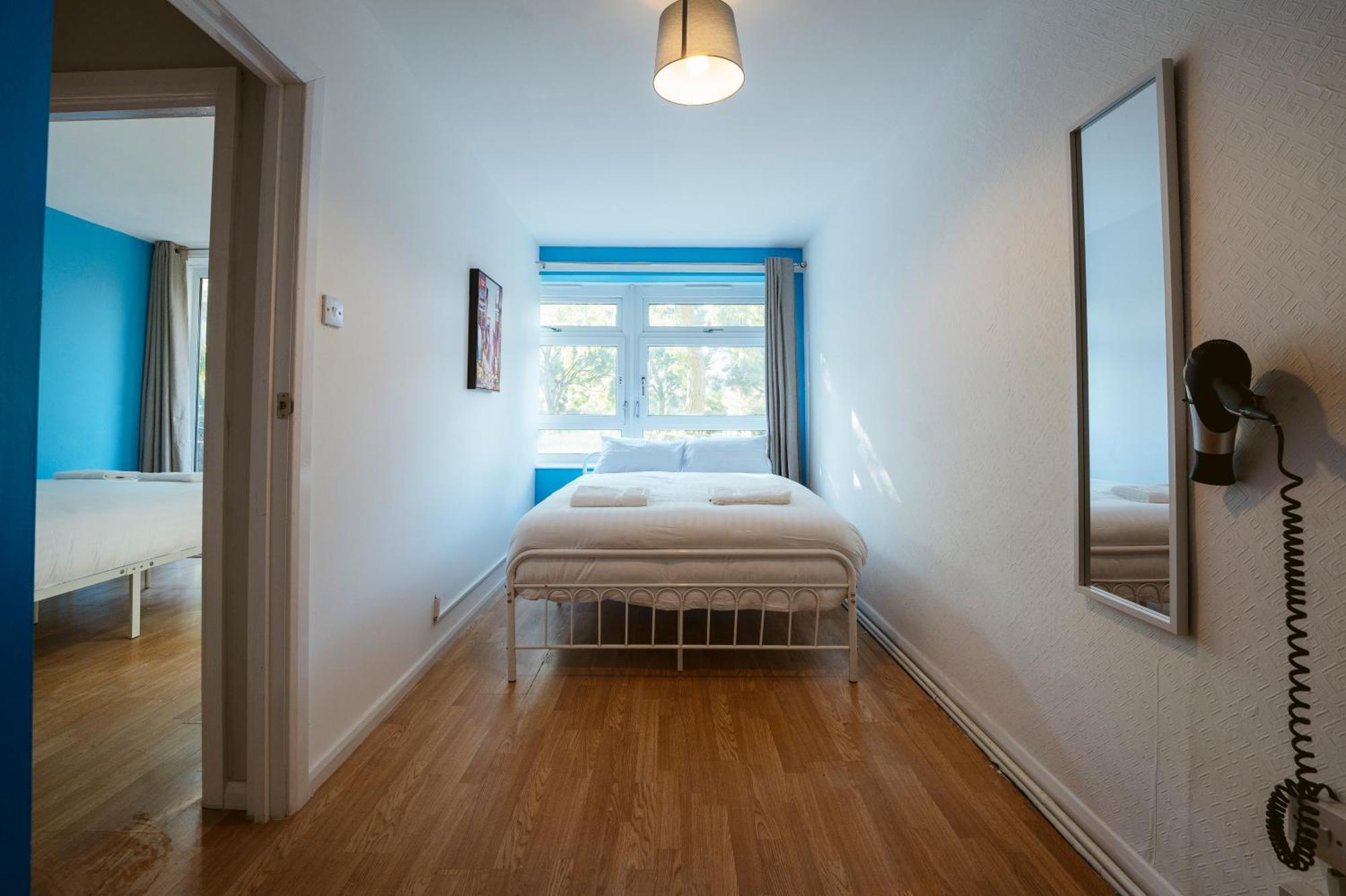 Deptford Bridge Double Rooms London Exterior foto