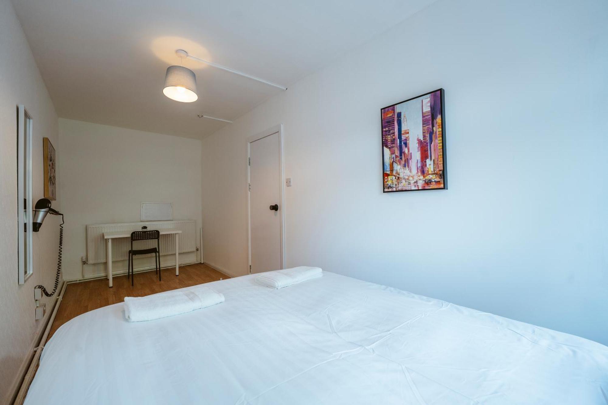 Deptford Bridge Double Rooms London Exterior foto