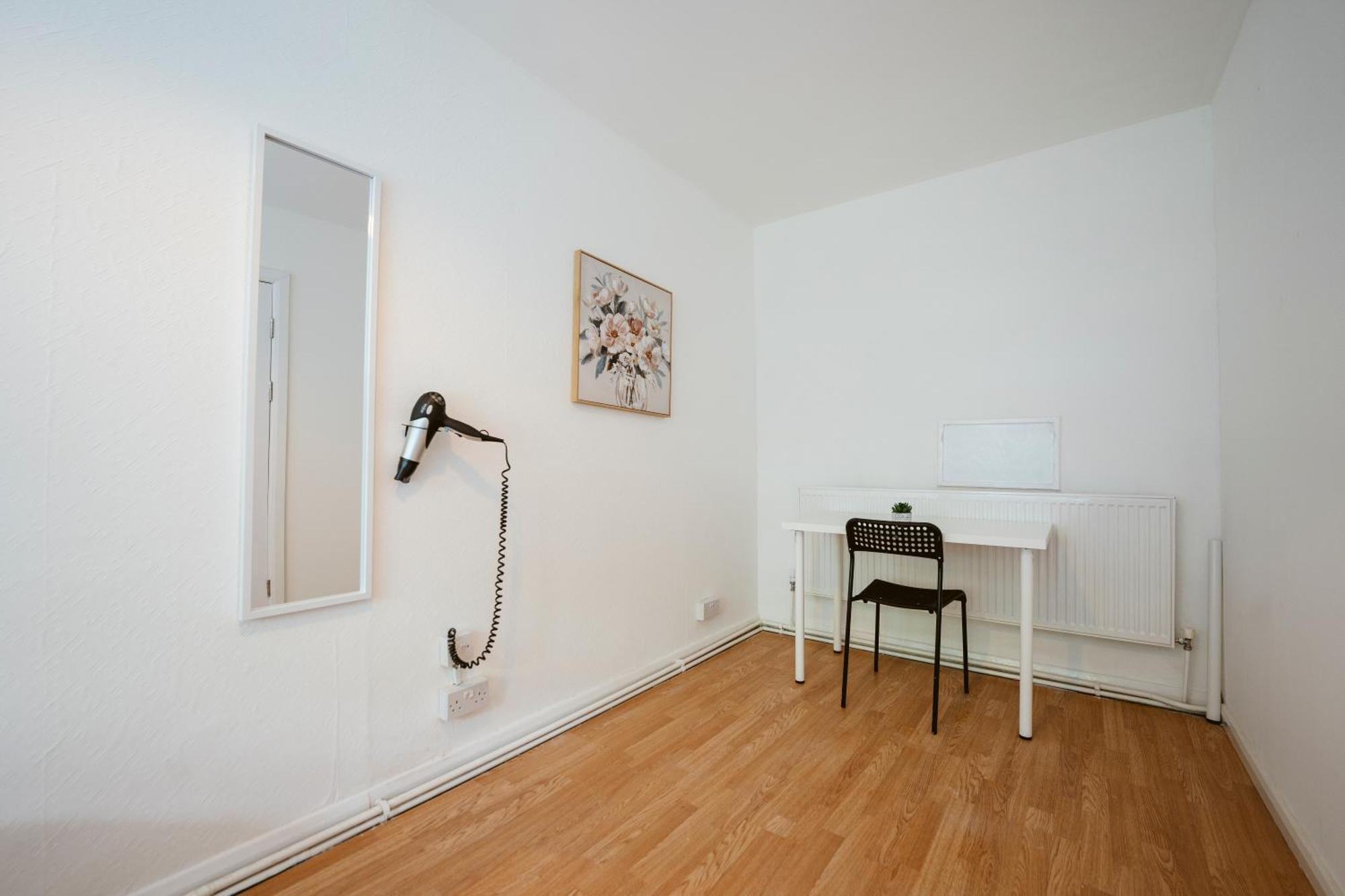 Deptford Bridge Double Rooms London Exterior foto