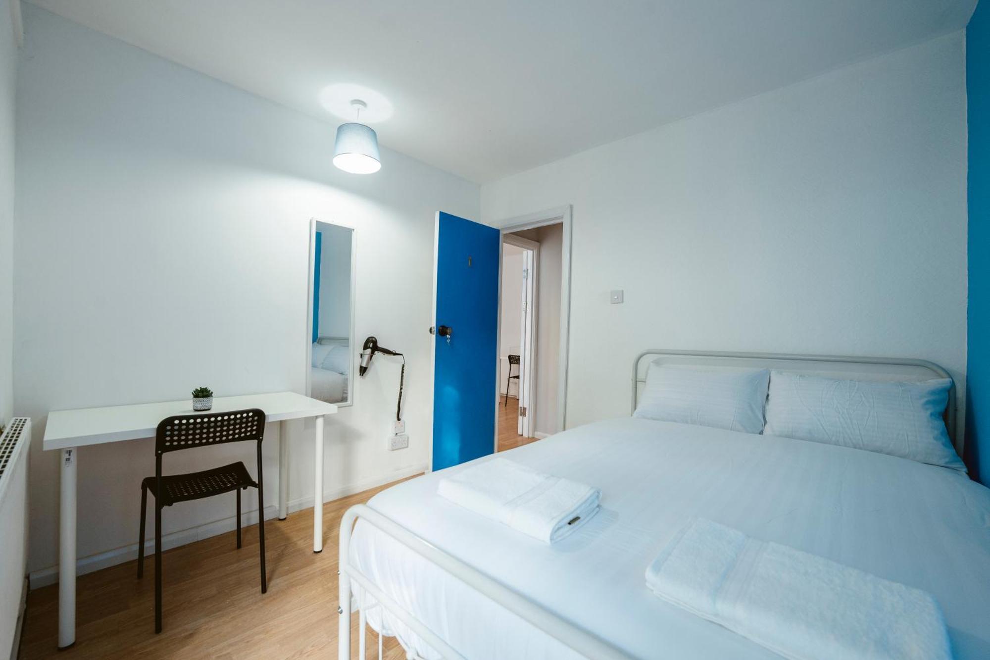 Deptford Bridge Double Rooms London Exterior foto