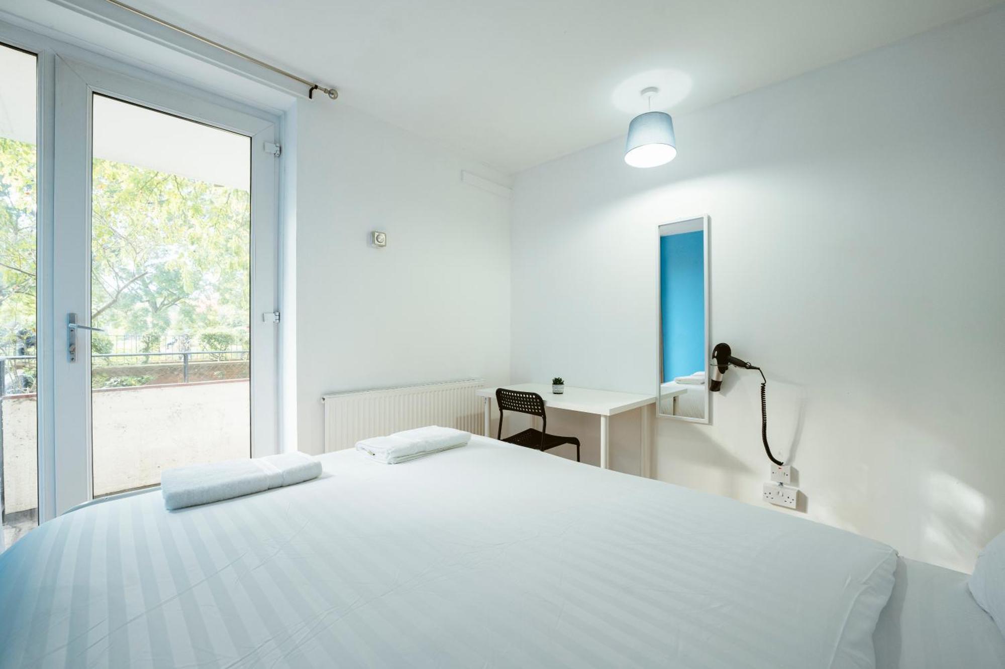 Deptford Bridge Double Rooms London Exterior foto