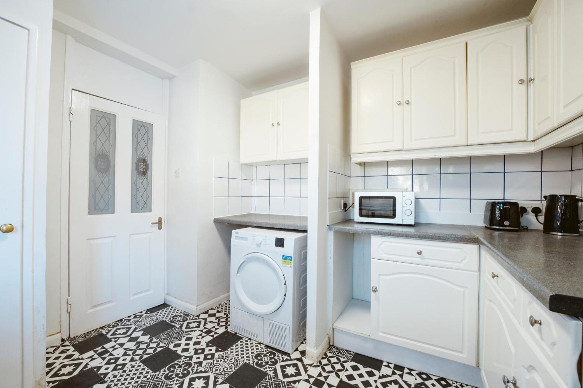 Deptford Bridge Double Rooms London Exterior foto