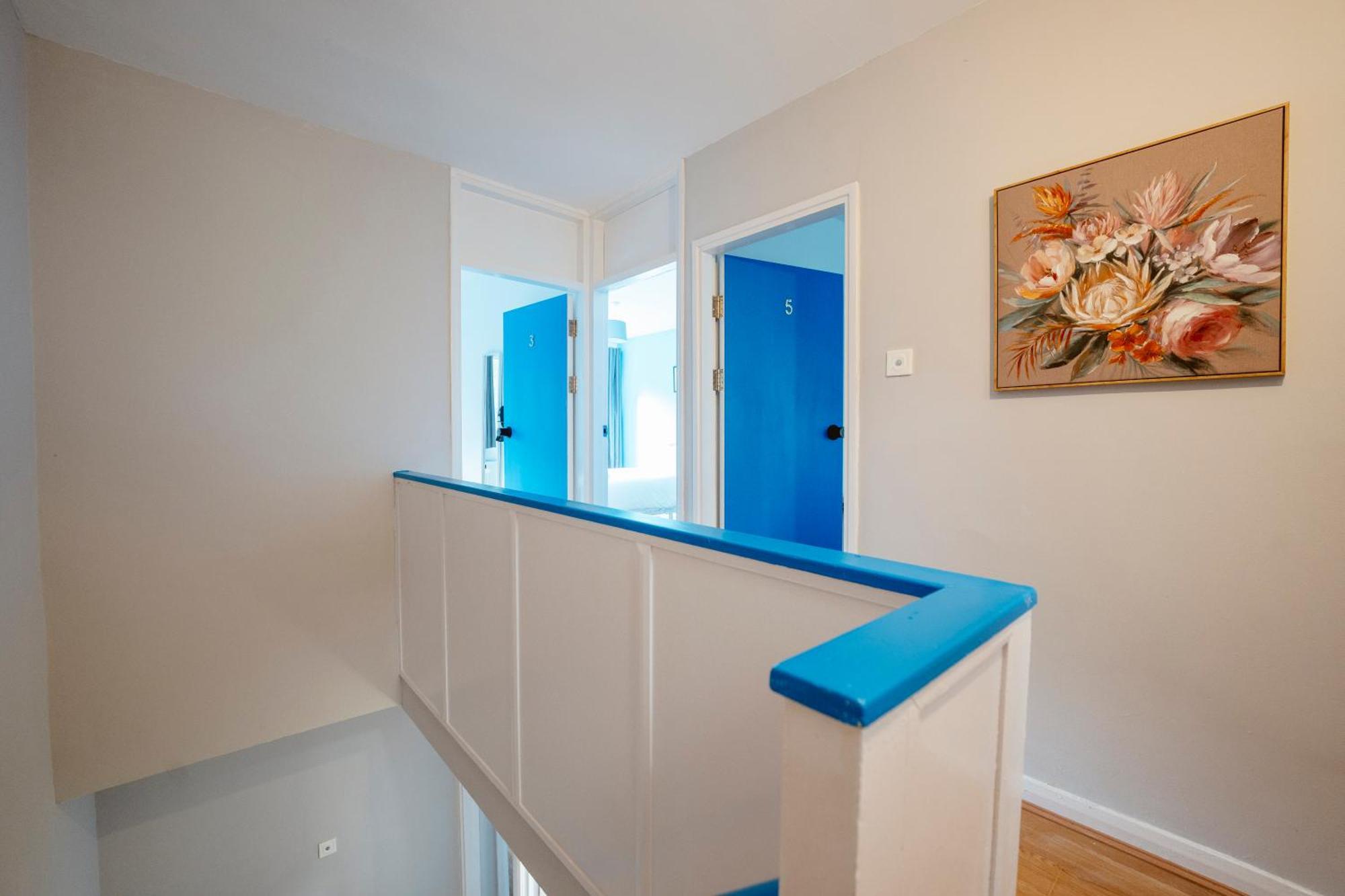 Deptford Bridge Double Rooms London Exterior foto